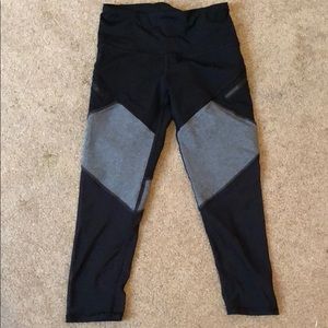 Ivivva by Lululemon Leggings